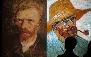 حقائق تاريخية مشهورة غير صحيحة..قطع فان غوخ لأذنه واحدة منها