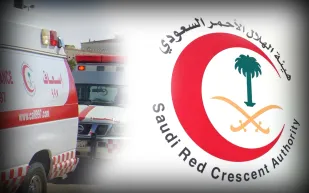 وظائف هندسية وإدارية شاغرة بفروع هيئة الهلال الأحمر بالمناطق