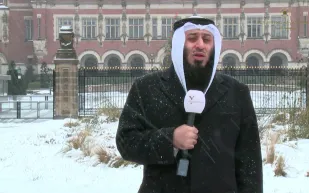 شاهد| آخر ما قاله الداعية الكويتي وليد العلي قبل مقتله في بوركينا فاسو