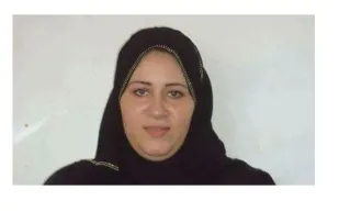 مصر عودة أول امرأة عمدة بعد اختفاء مريب 4 أشهر