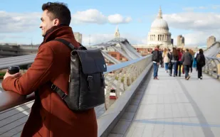 حقيبتك.. طريق مختصر نحو الأناقة