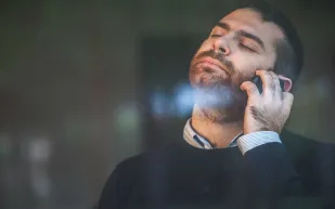 الحديث مع مستمع سيء أمراً منهكاً.. إليك الحلول