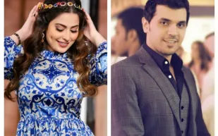 تعرف على حقيقة «#زواج_حمود_الفايز_ورؤى_الصبان»