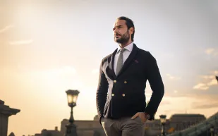 هل أنت رجل ناجح؟.. تعرف على شروط الإجابة بـ «نعم»