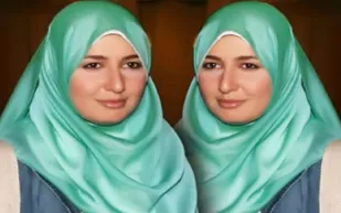 شاهد| بعد الحجاب.. الفنانة المصرية حلا شيحة تفاجئ متابعيها بهذا اللباس!