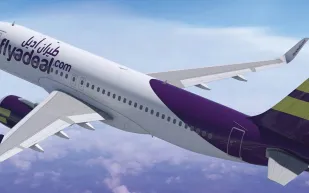 إطلاق «فلاي أديل» للطيران الاقتصادي في المملكة.. وهكذا شارك الجمهور في تأسيسها