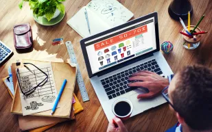 هل تفكر في إنشاء شركة صغيرة؟.. اتبع هذه الطرق التسويقية