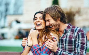 من هي المرأة المثالية في نظر الرجل؟