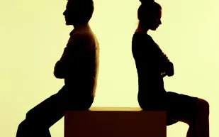 دولة عربية الأولى عالميا بمعدلات الطلاق