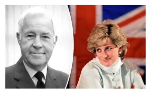 الطيّار الذي نقل جثمان الأميرة ديانا الى بريطانيا يروي أسرار عمرها 20 عاماً