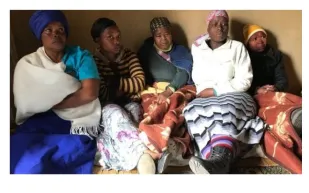 ليس فيلماً هوليودياً القبض على آكلي لحوم البشر حقيقة