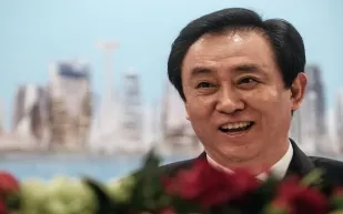 ثروة ملياردير صيني تقفز 9 مليارات دولار خلال أسبوع ليصبح ثاني أغنى رجل في آسيا