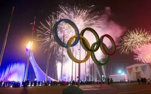 أكثر الأمور التي حدثت في دورات الألعاب الأوليمبية جنوناً ! (فيديو)