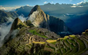 تعرف علي أروع 4 معالم سياحية في العالم (صور) 