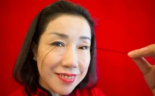 شاهد بالصور نجوم موسوعة جينيس 2018