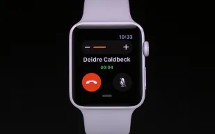 آبل تكشف عن ساعتها الذكية آبل ووتش 3 (صور) 