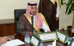 «#قينان_يتطاول_علي_امراء_عسير».. «تويتر» يروى القصة كاملة 