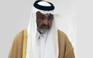 «#بيانُ_الشيخ_عبدالله_بن_علي» اجتماع وطني لبحث أزمة قطر.. كيف استقبل رواد «تويتر» البيان؟