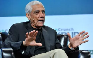 فينود خوسلا.. من أكثر رجال الأعمال تأثيراً في وادي السيليكون