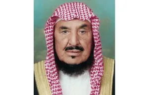 وفاة الشيخ بن قويد والصلاة عليه اليوم في وادي الدواسر