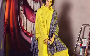 هل تبحث عن هدية قيمة لزوجتك؟ «بلومينغديلز» يقدم لك باقة مميزة لشتاء 2017