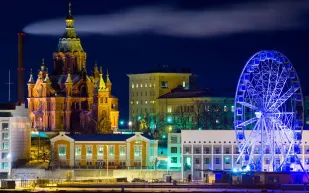 هلنسكي.. دليلك لزيارة أجمل الجزر في العاصمة الفنلندية 