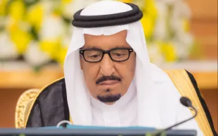 «#مجلس_الوزراء» يصدر قرارات هامة برئاسة خادم الحرمين.. تعرف عليها