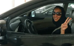 عضوة بـ«الشورى»: السماح للمرأة بالقيادة يساعد الأرامل والمطلقات وذوات الدخل المحدود