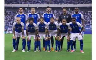 بهاتريك خربين وتسديدة الشهراني الزعيم يسحق  الإيرانيين