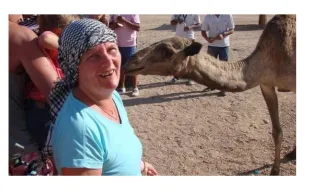 خدعت العالم 15 سنة للحصول على مزايا المعاقين