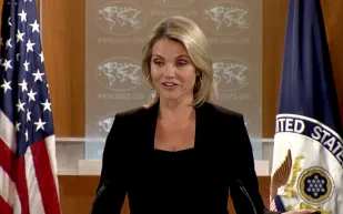 ماذا قالت الخارجية الأميركية بعد السماح للسعوديات بقيادة السيارة؟