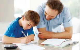 كيف تهيئ طفلك للعام الدراسي الجديد؟ 