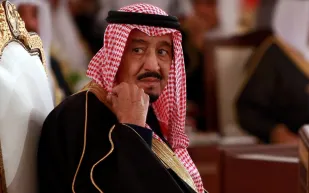 «#الملك_يأمر_بنظام_ضد_التحرش».. هل يردع القانون الجديد المتحرشين في المملكة؟