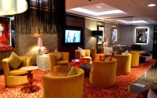 لعشاق السينما.. أفضل التجارب السينمائية في دبي 