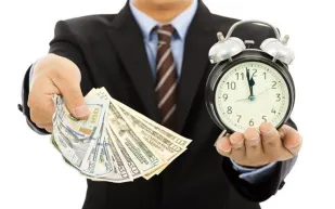 انفوجراف| قائمة متوسط الرواتب في الدول العربية