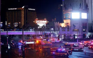 منظمة التعاون الإسلامي تدين حادث إطلاق النار في لاس فيجاس