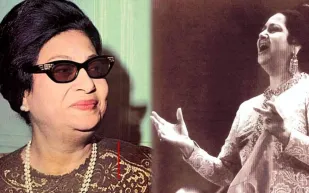 «#ام_كلثوم_تعود_للقناه_السعوديه» يشعل تويتر.. وسعوديون: «أهلاً بالهرم الرابع» 