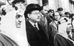 كيف استقبلت روسيا الملك فيصل بن عبد العزيز قبل 85 عاما