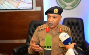 الداخلية استشهاد رجلَيْ أمن وإصابة 3 آخرين في هجوم على نقطة حراسة تابعة للحرس الملكي بجدة