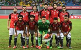 بالفيديو خطة الداخلية لتأمين مباراة مصر والكونغو ببرج العرب