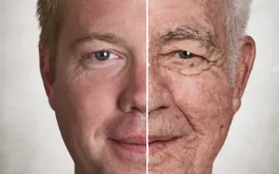 كيف تتغلب على الشيخوخة المبكرة