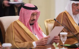 «#المملكه_تنفض_غبار_الماضي».. نشطاء «تويتر»: السعودية في مرحلة بناء مستقبل مشرق 