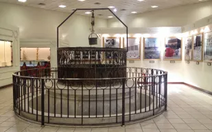 فيديو سر تدفق مياه بئر زمزم و تكوين طعمها المميز