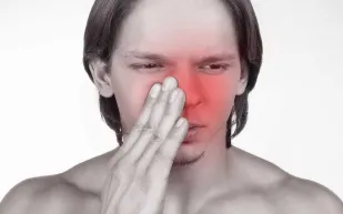 علاج حساسية الجيوب الأنفية في ثوانٍ معدودة