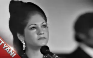 وفاة الفنانة السورية فاتن الحناوي