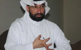 إعفاء عبدالله البرقان من اتحاد القدم بعد شبهة فساد