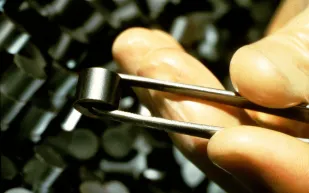 مسؤول: المملكة تحتوي على نحو 60 طنا من اليورانيوم والتعاقد على إنتاجها استثماريا في 2018