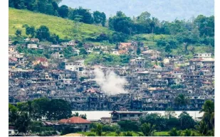 الجيش الفلبيني يقتل قياديين متطرفين