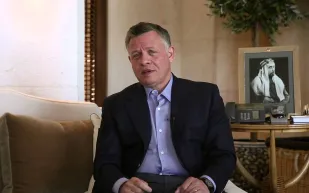 قالوا في الملك عبدالله الثاني شخصية مجلة «الرجل».. معروف بخيت: مستمع جيد للناس وحاسم في تحديد أهدافه