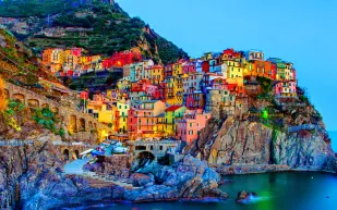 مدينة إيطالية تدفع المال لمن يسكنها